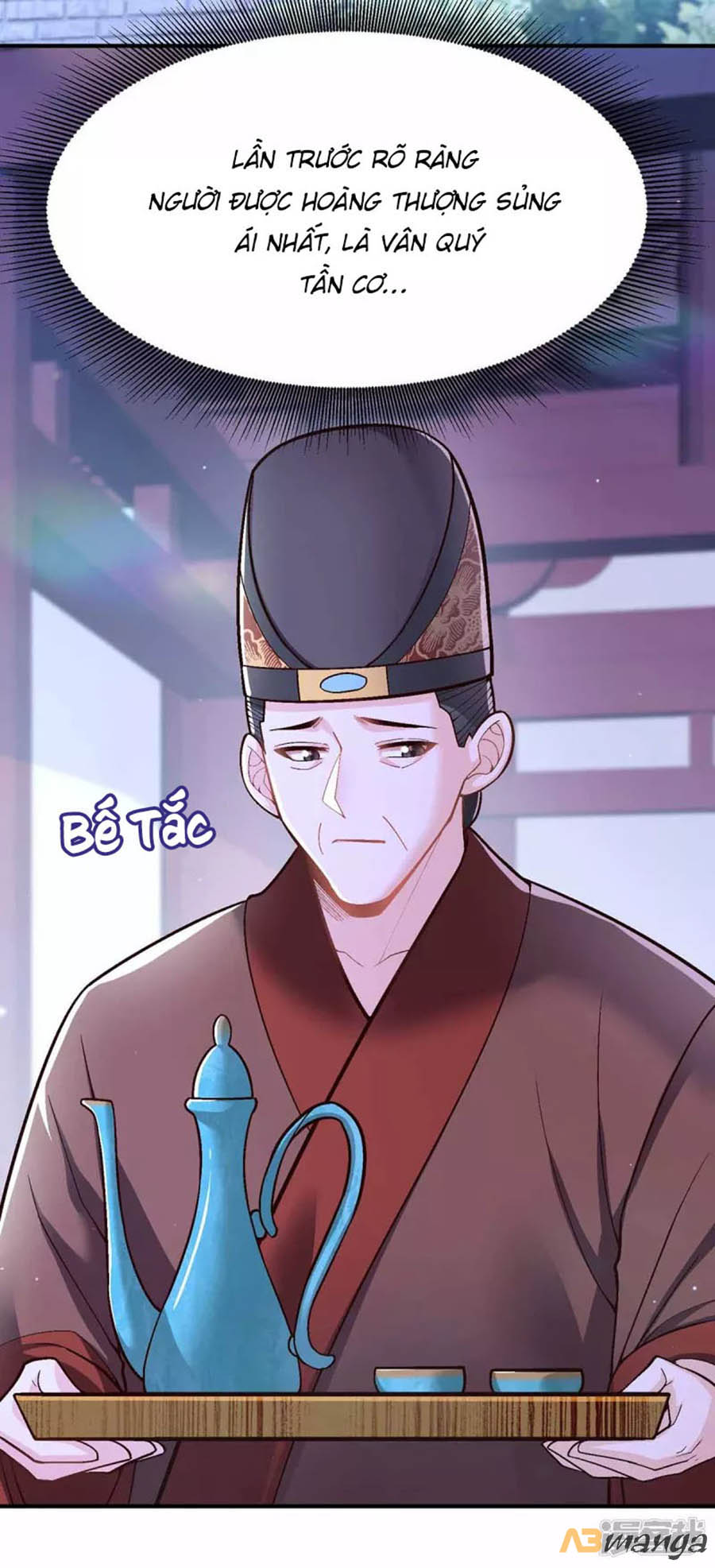 ngã tại hậu cung đương đại lão nữ chapter 103 12