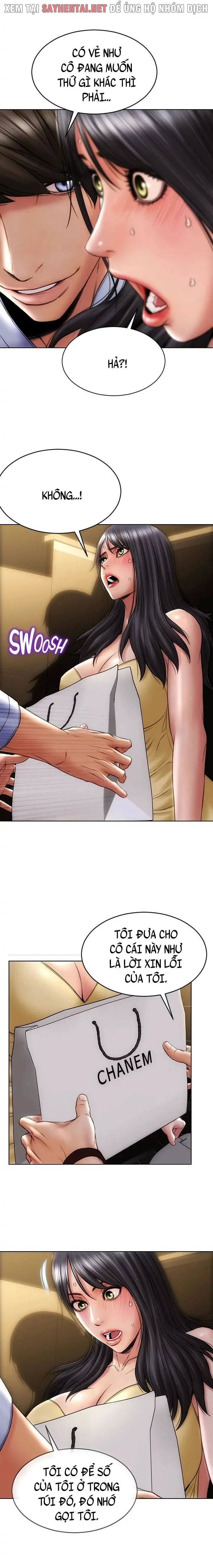 gã tồi tệ chapter 3 13