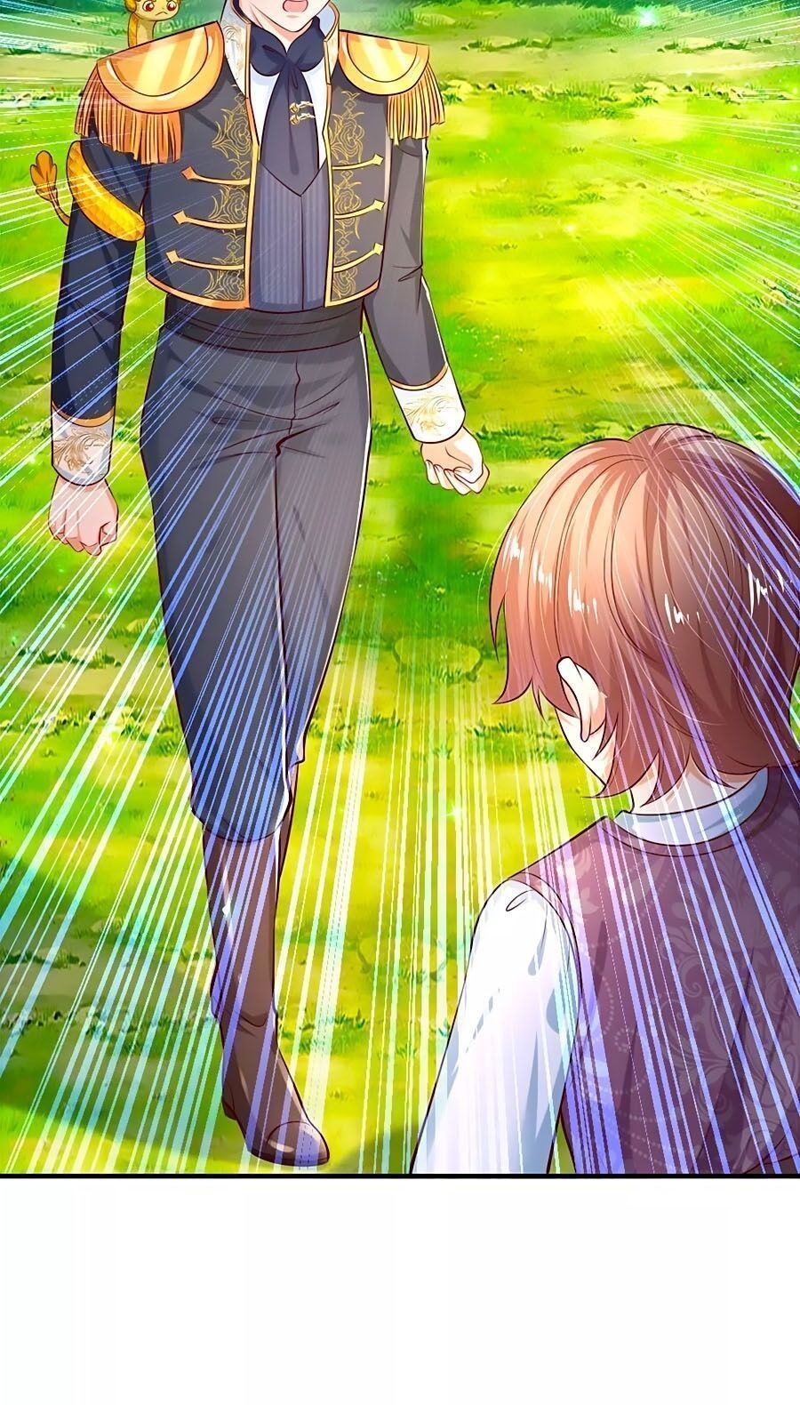 bỗng một ngày nọ trở thành con gái vua chapter 173 19