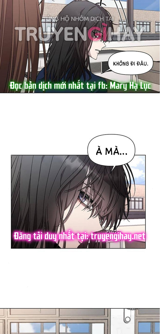 Tự Do Trong Mơ chapter 26.1 30