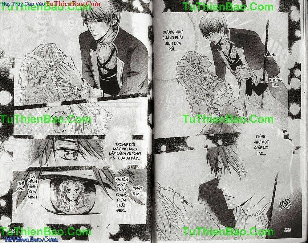 bá tước giả danh chapter 2 76