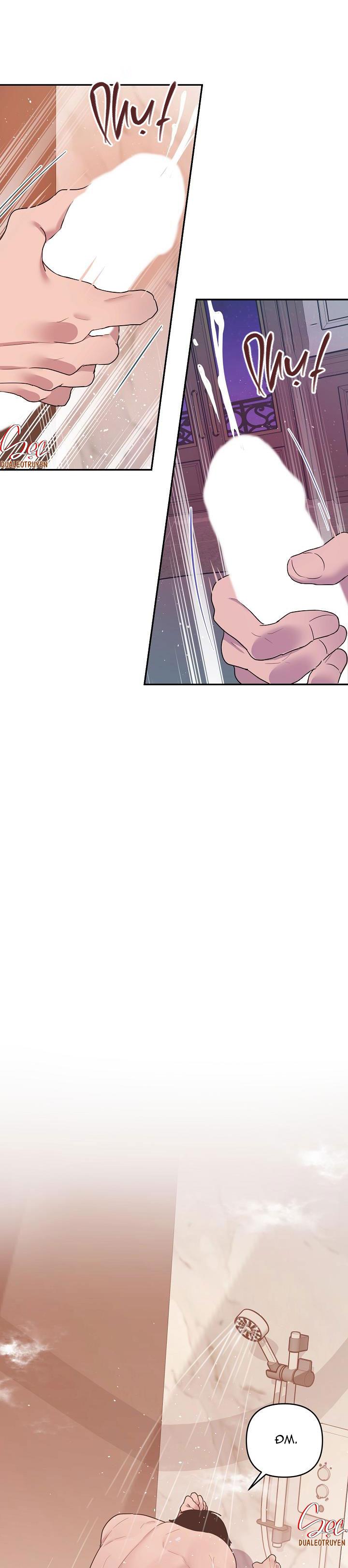 thợ săn một đêm 10 lần chapter 4 29