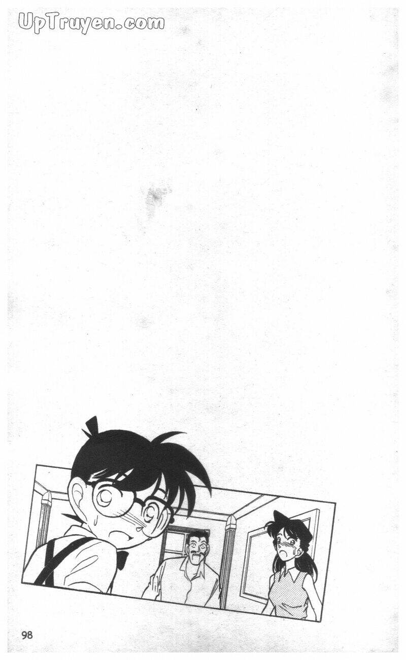 conan - bộ đặc biệt chapter 4 97