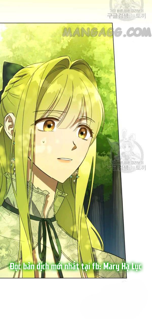 công chúa khắc ấn kẻ phản nghịch chapter 37 42