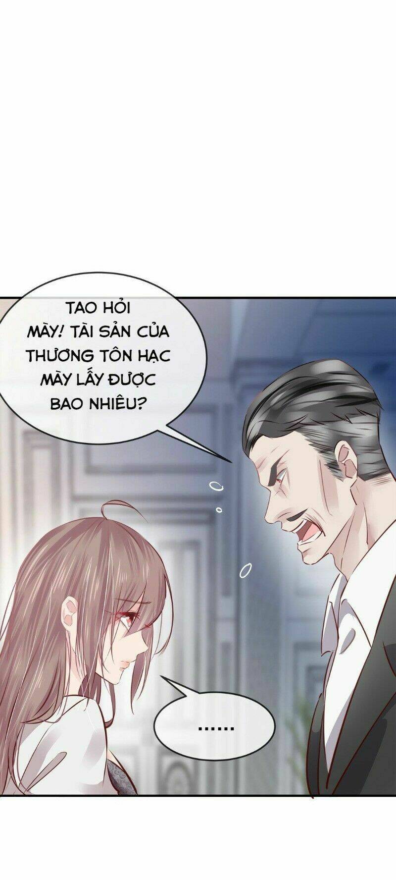 thương tiên sinh mã giáp của anh lại rơi rồi chapter 8 3