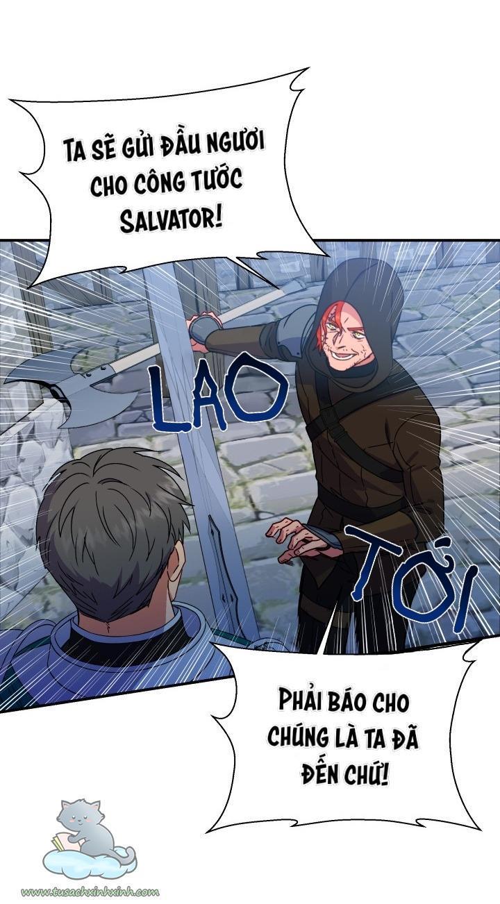 công nương khế ước của gia tộc công tước quái vật chapter 124 41