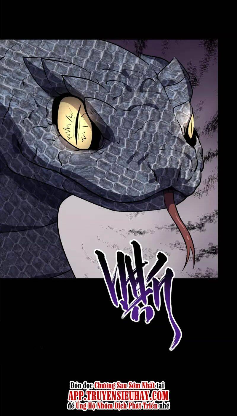 bạn gái virus của tôi chapter 318 41