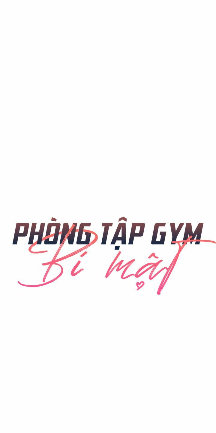 phòng tập gym bí mật chapter 3 7