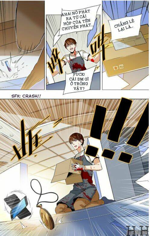 the game of points chapter 1 11