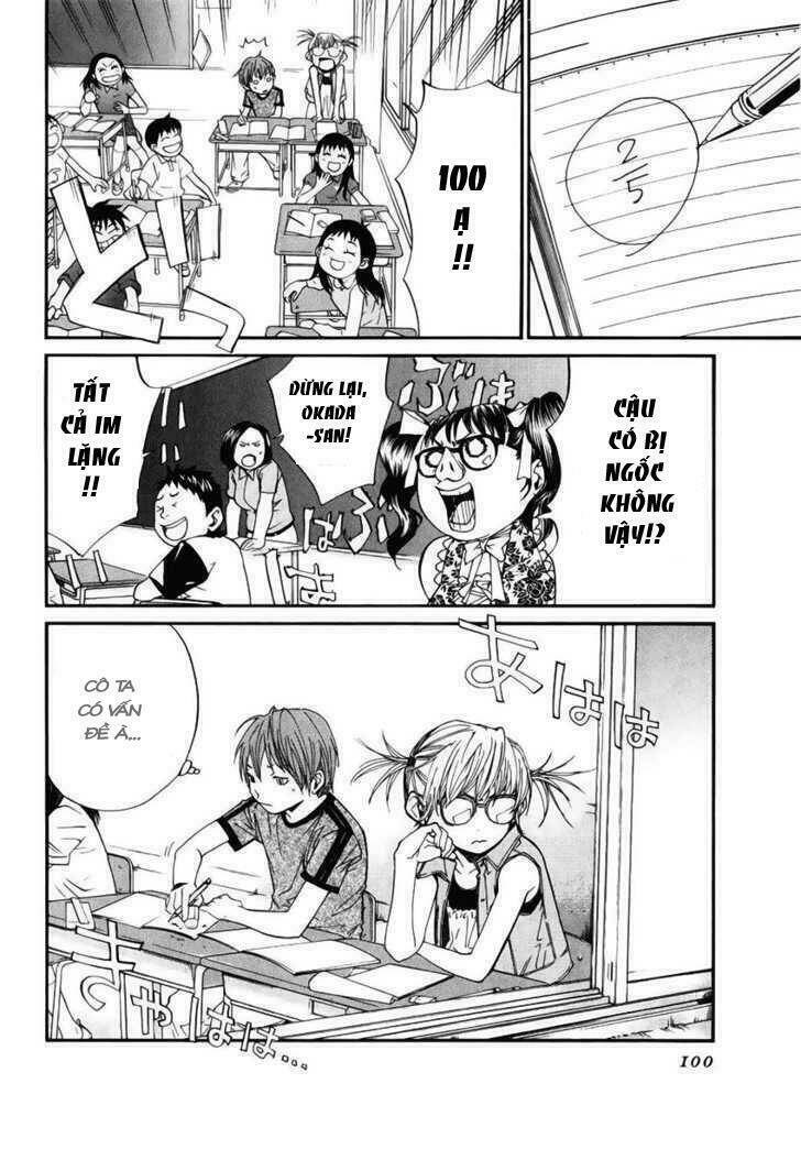 alive - the final evolution chapter 37 5