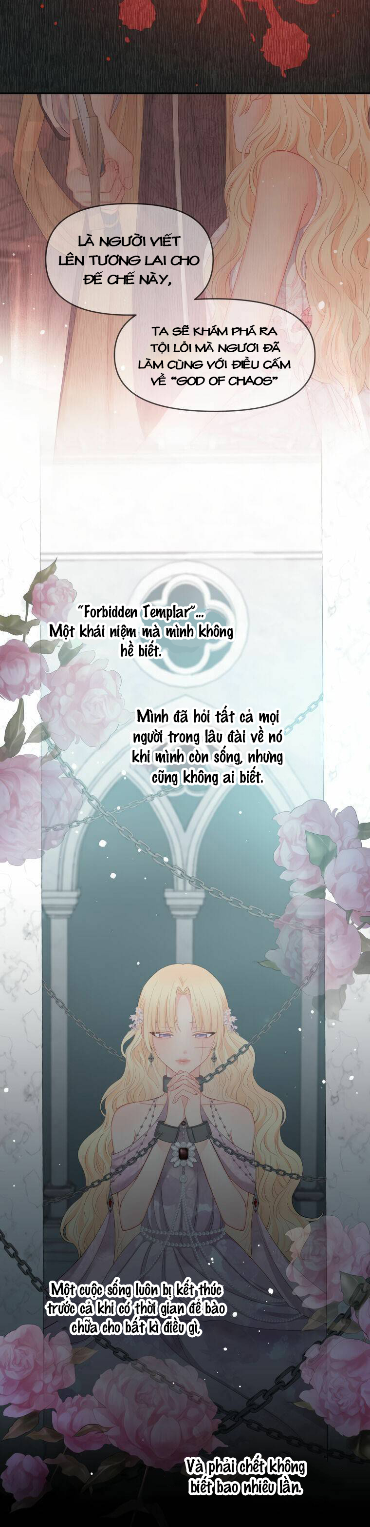 xin đừng trao tấm lòng vào cuốn sách ấy chapter 12 19