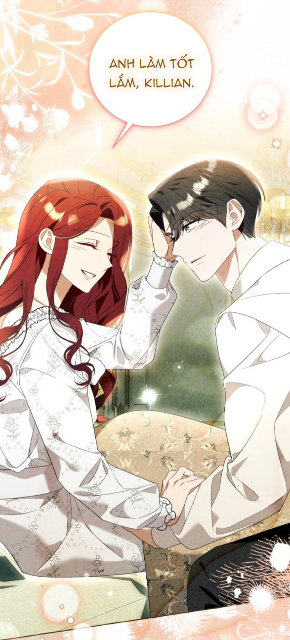 tôi tưởng đó chỉ là tiểu thuyết trọng sinh bình thường chapter 90.1 29