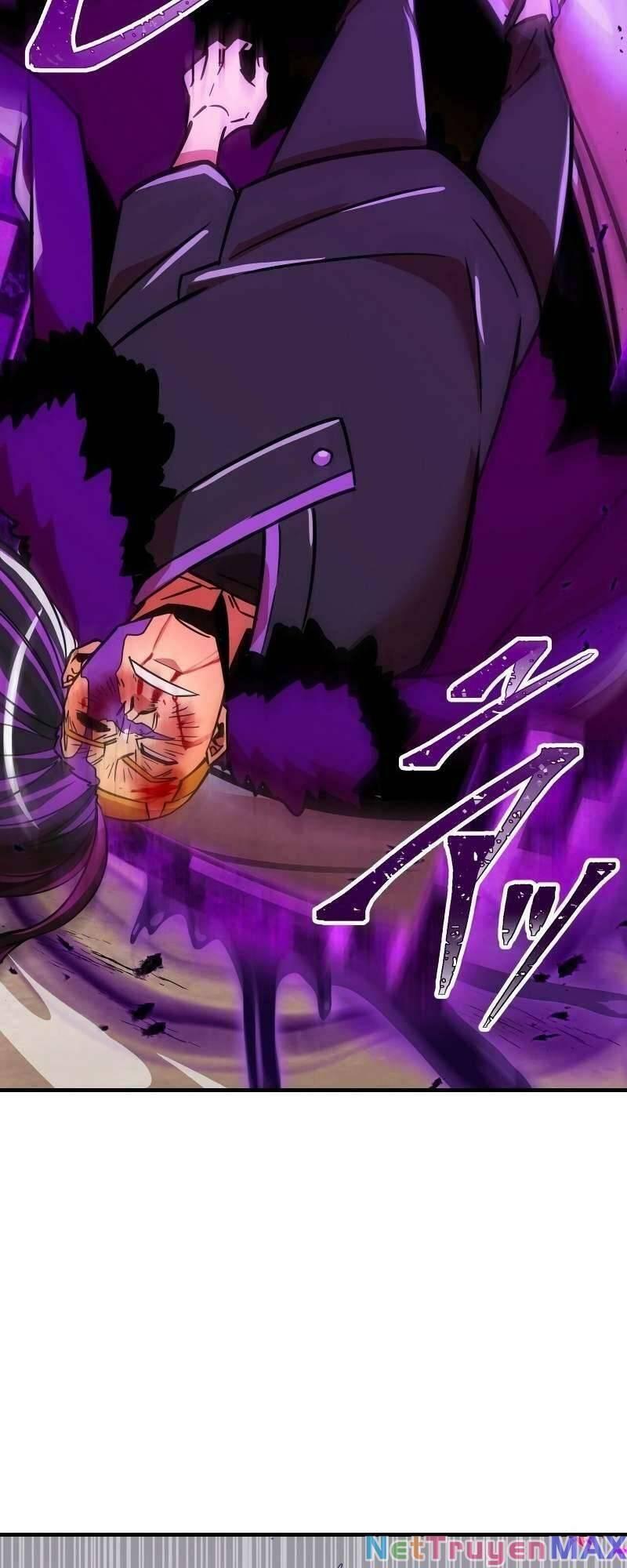 Huyết Thánh Cứu Thế Chủ~ Ta Chỉ Cần 0.0000001% Đã Trở Thành Vô Địch chapter 22 14