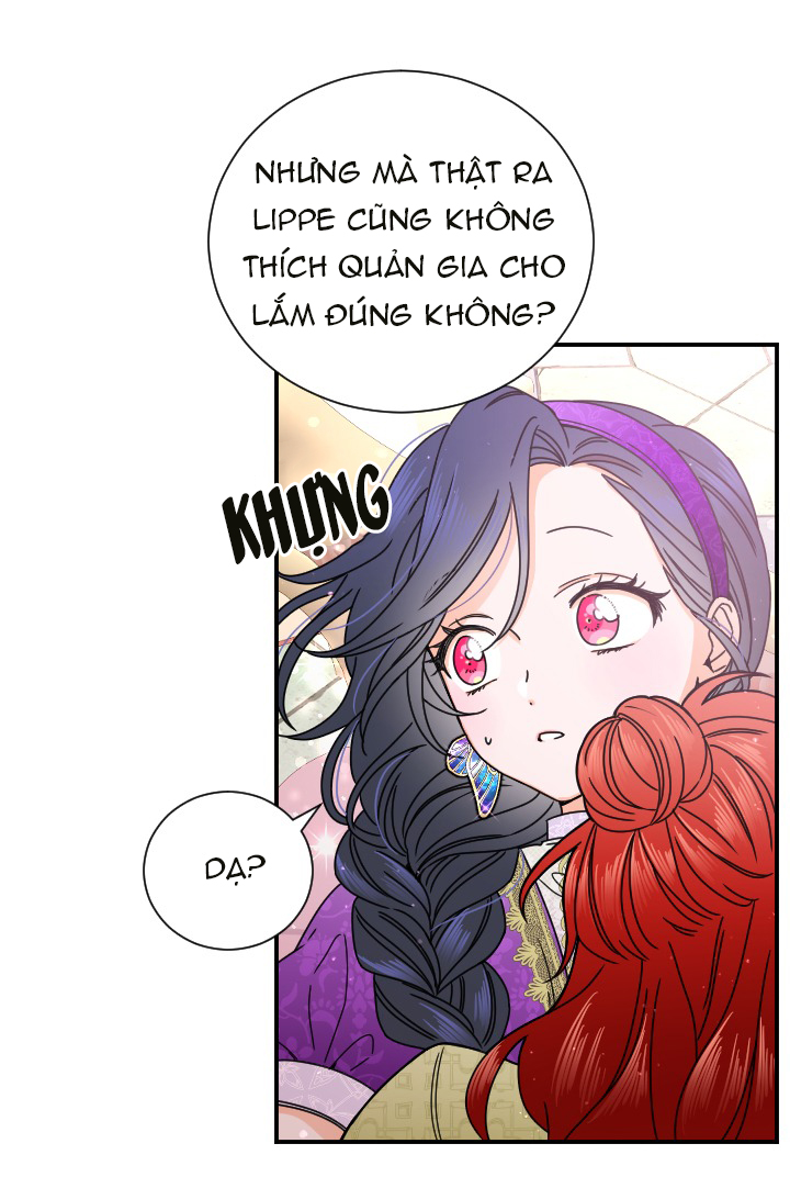 lady baby chapter 139 36