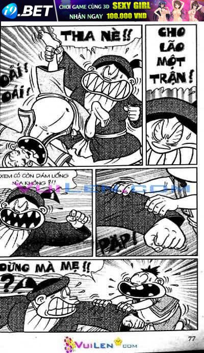 thần đồng đất việt chapter 32 73