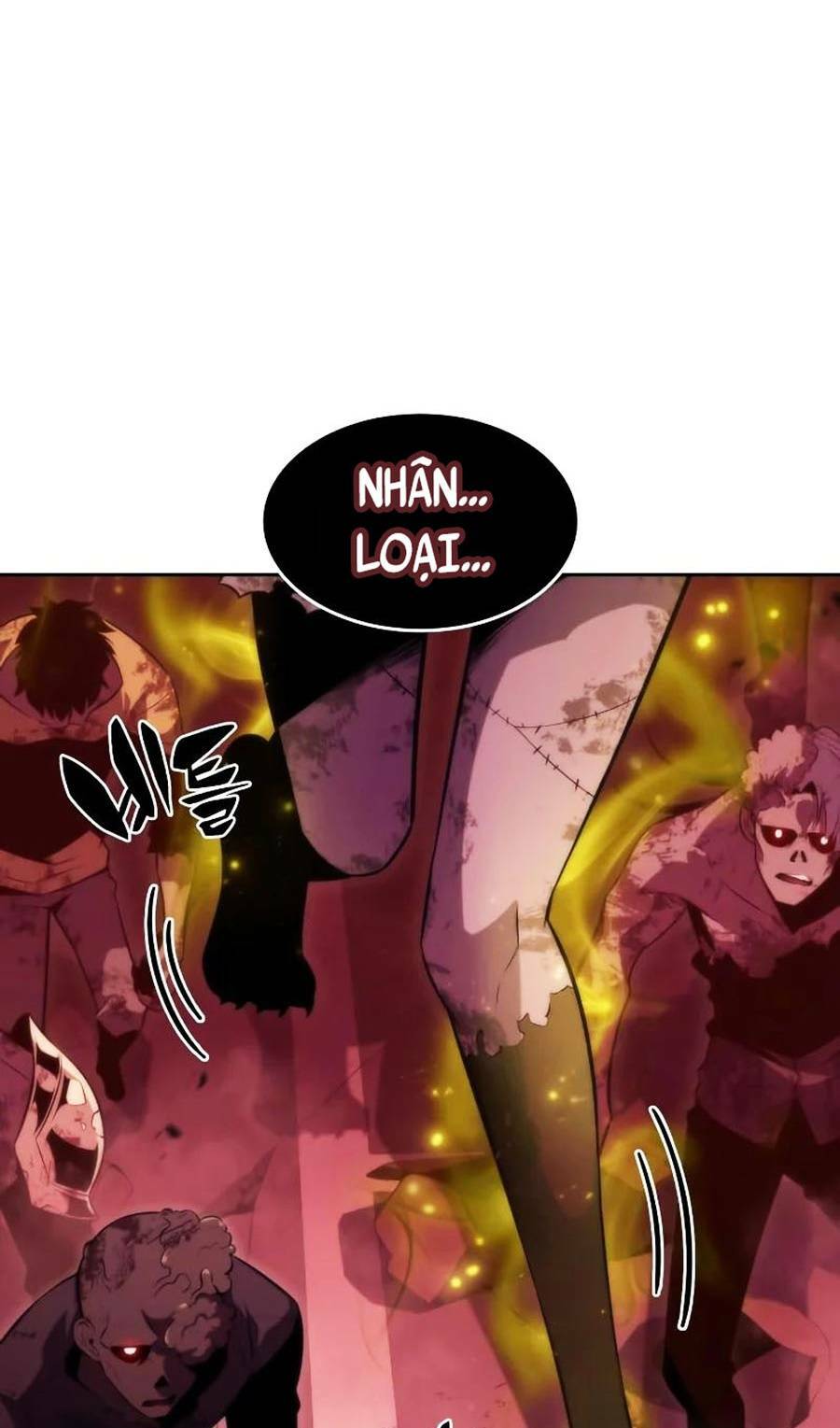 Người Chơi Mới Cấp Tối Đa Chapter 54 64