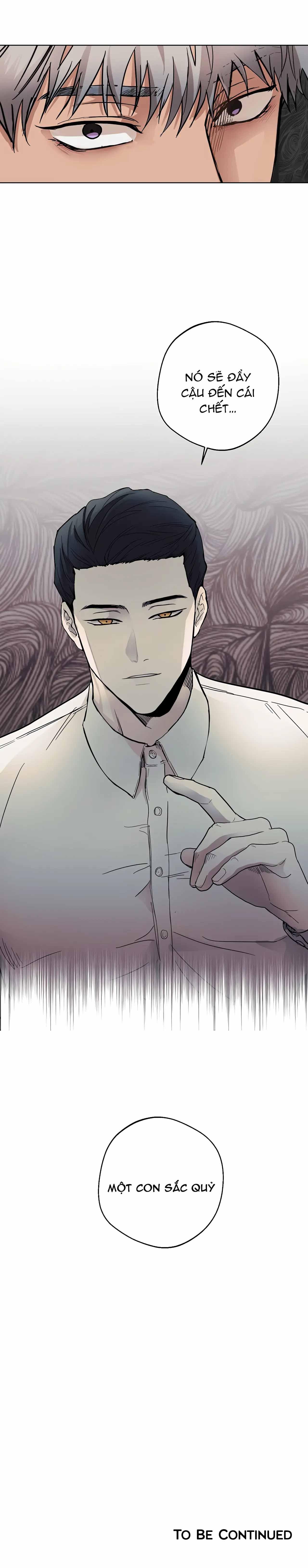 con sắc quỷ đỏ chapter 1 19