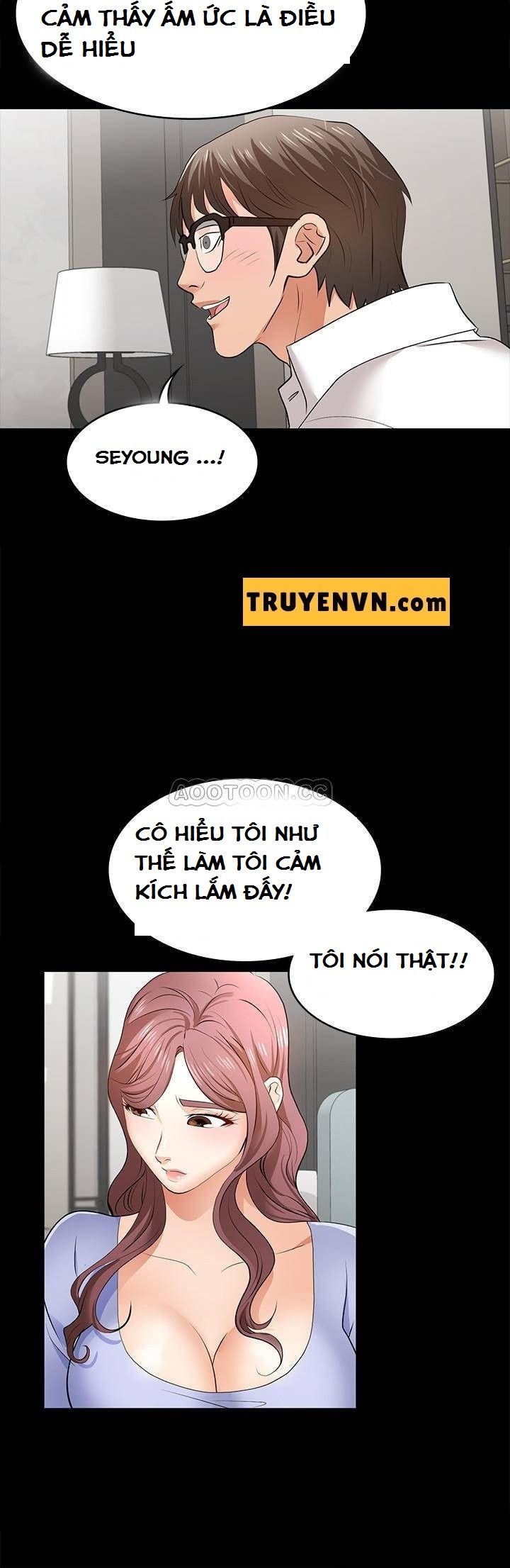 đổi vợ chapter 9 27