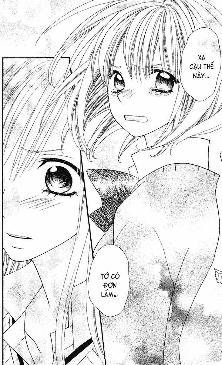 usotsuki lily chapter 24 17