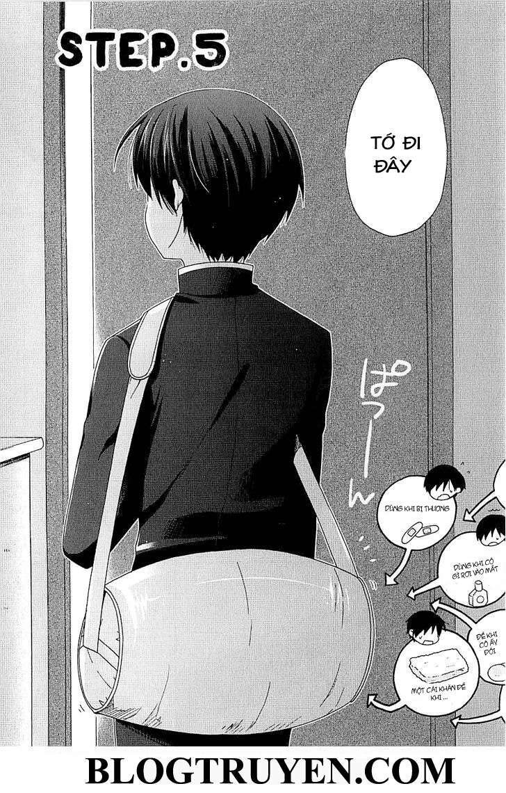 hajiotsu chapter 5 3