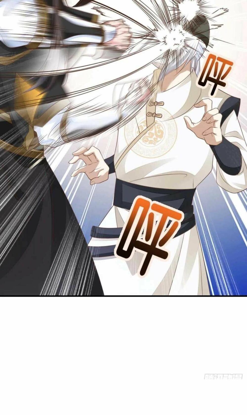 thuần hóa ba ba bạo quân chapter 30 21