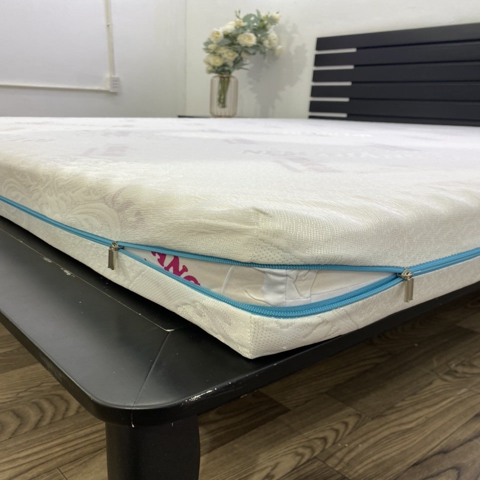 Nệm foam cao cấp TL có massage