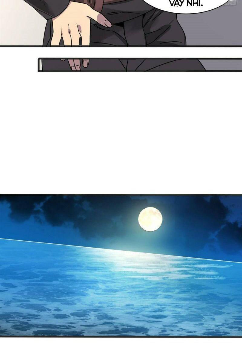 xã lam bạch chapter 8 20