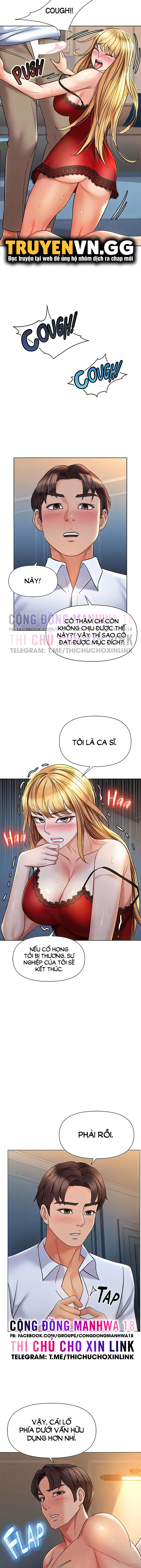 bạn của con gái chapter 88 5