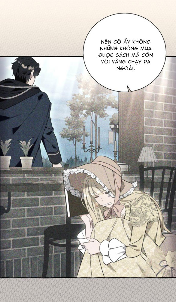 tôi tưởng đó chỉ là tiểu thuyết trọng sinh bình thường chapter 58.2 29