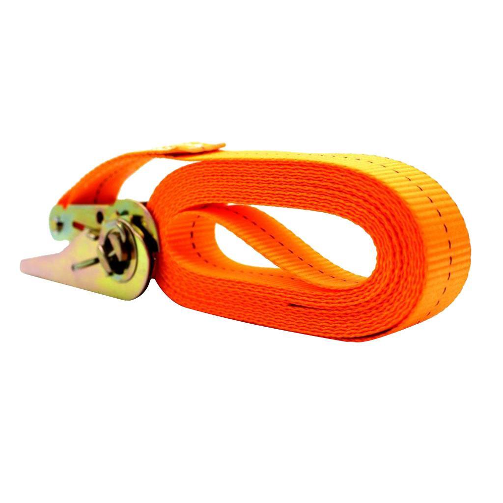 6m High Quality Tow Towing Strap Heavy Duty  Rope AP2960