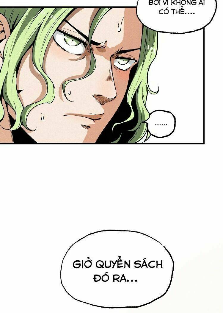 ominous liar chapter 25 27