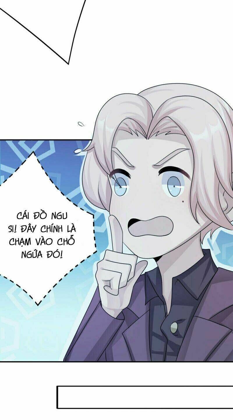 mạc thiếu bức hôn: vợ mới khó chống đỡ chapter 80 12