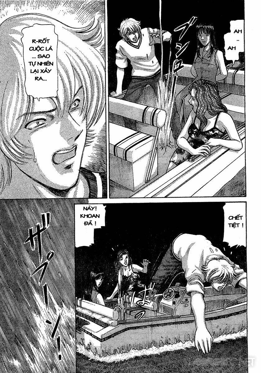 dangerous female teacher chapter 33 13