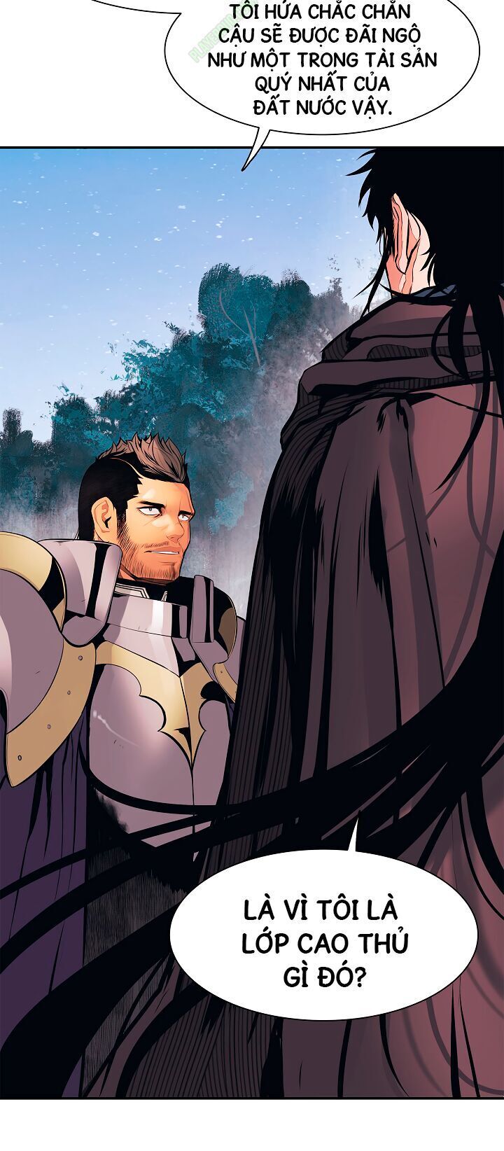 bất bại chân ma chapter 26.2 9
