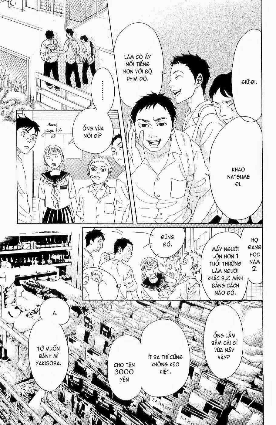 oboreru knife chapter 11 29