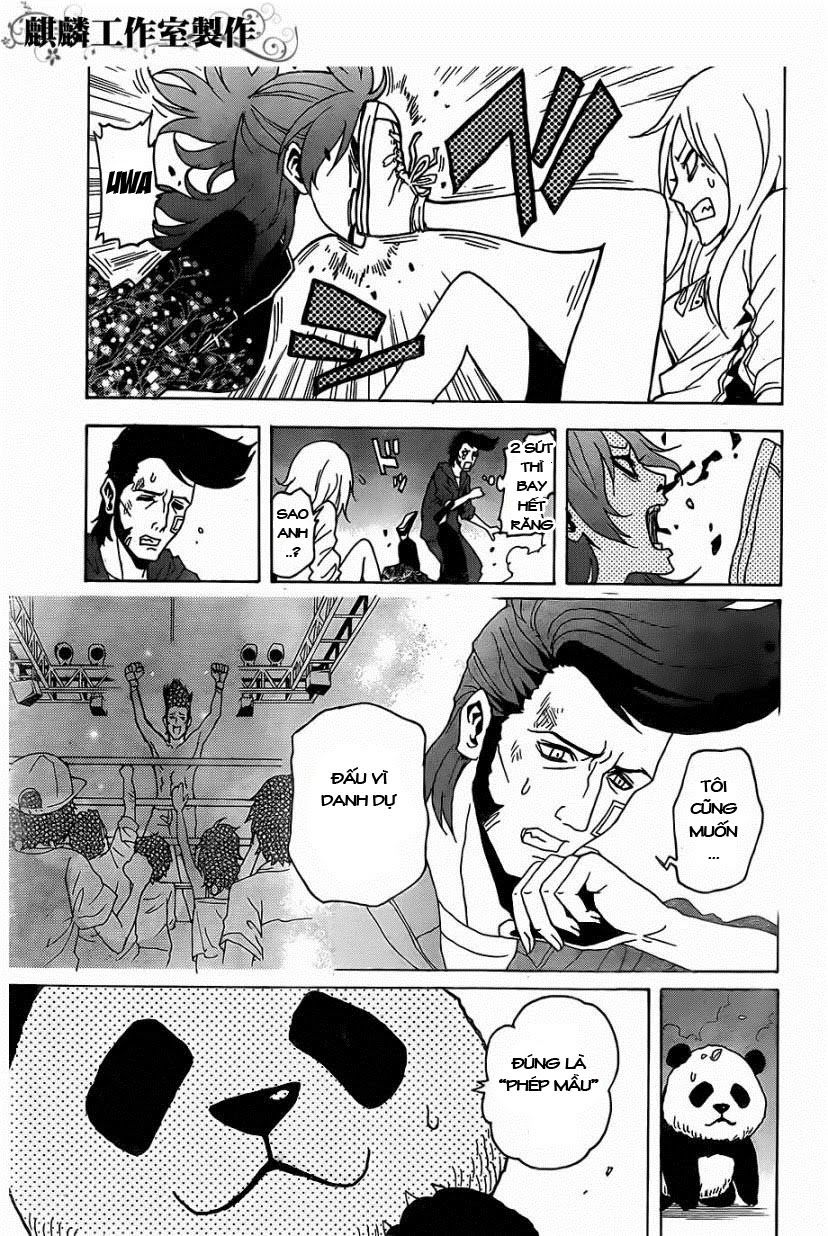 tokyo esp chapter 22 32