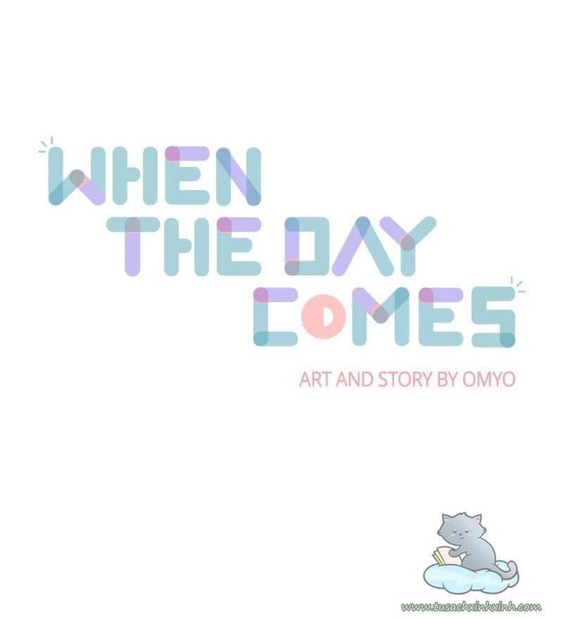 ngày định mệnh của đôi ta chapter 11 5