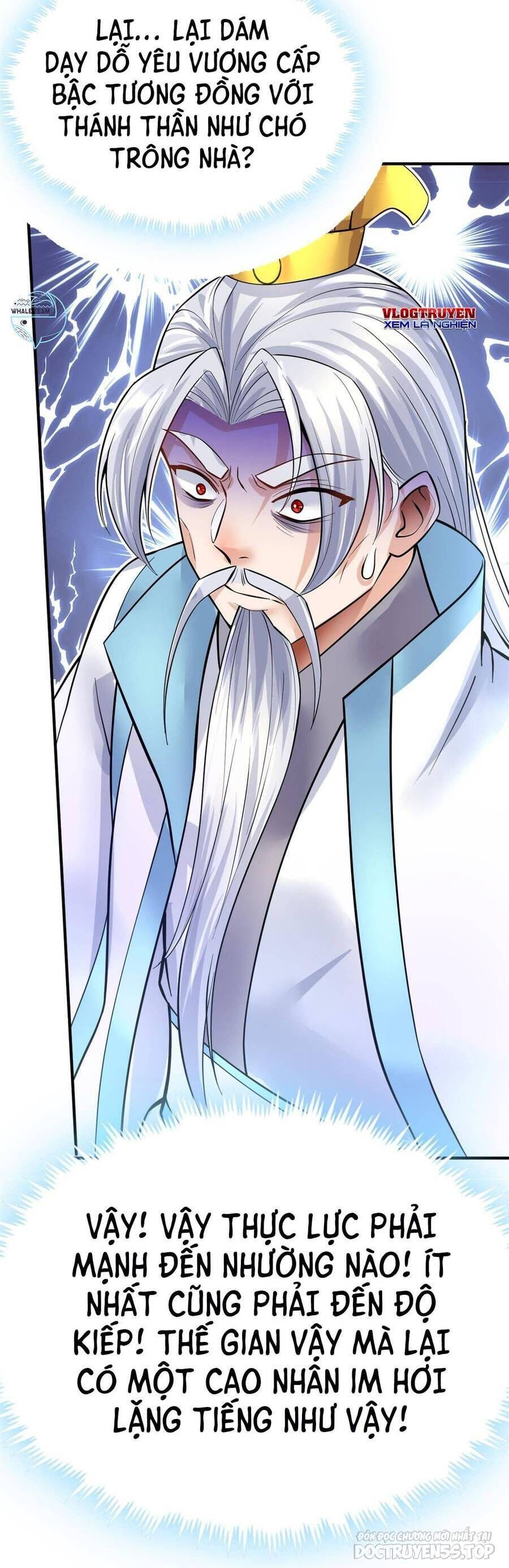 bắt đầu với kiếm vực, ta lặng lẽ tu luyện thành kiếm thần chapter 16 22