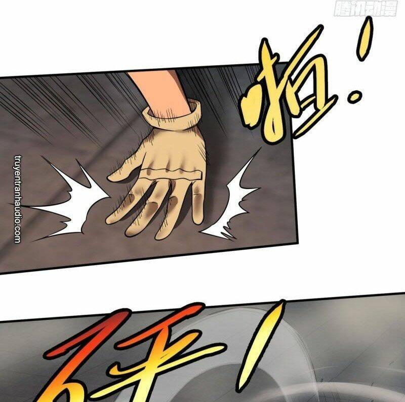 danh sách kẻ phản diện chapter 89 49