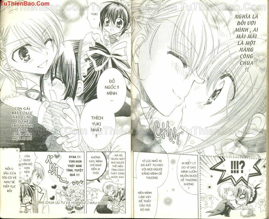 tôi là idol chapter 11 91