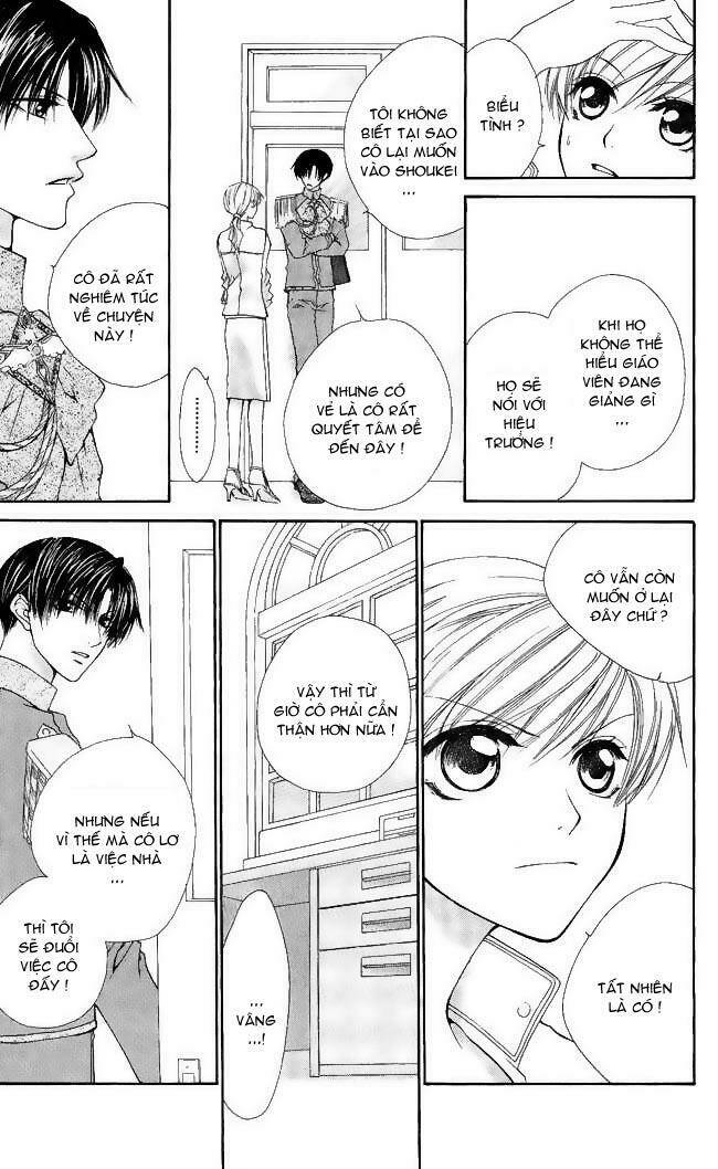 full house kiss chapter 3 14