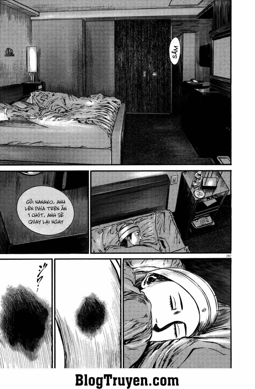 homunculus chapter 154 9