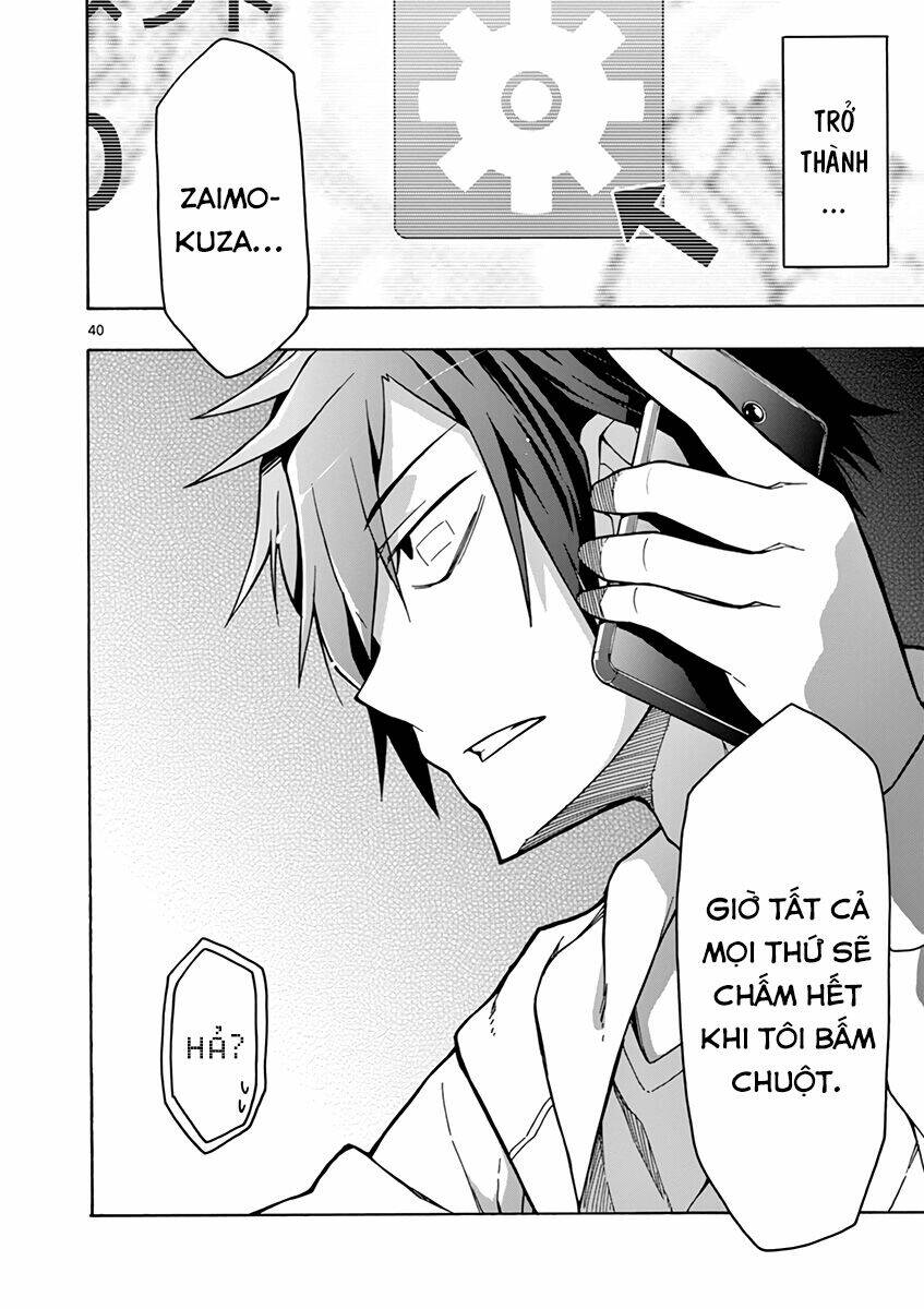 yahari ore no seishun rabukome wa machigatte iru chapter 57 39