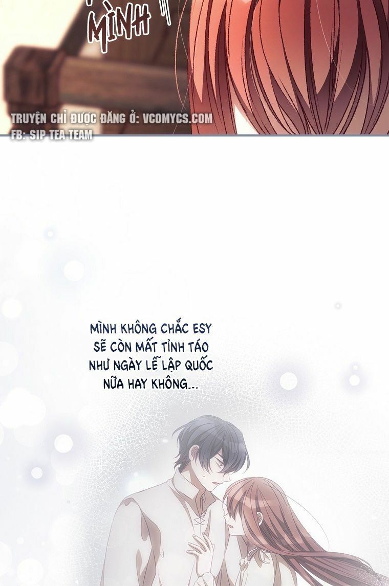 tôi nhìn thấy cái chết của bạn chapter 30 56