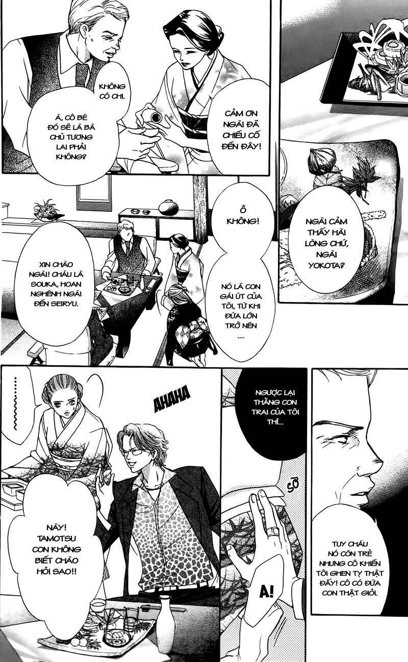 xứng danh anh hùng chapter 10 19