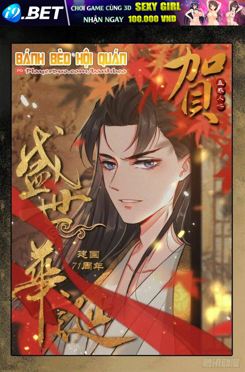 mê hoặc nhân tâm chapter 16 1