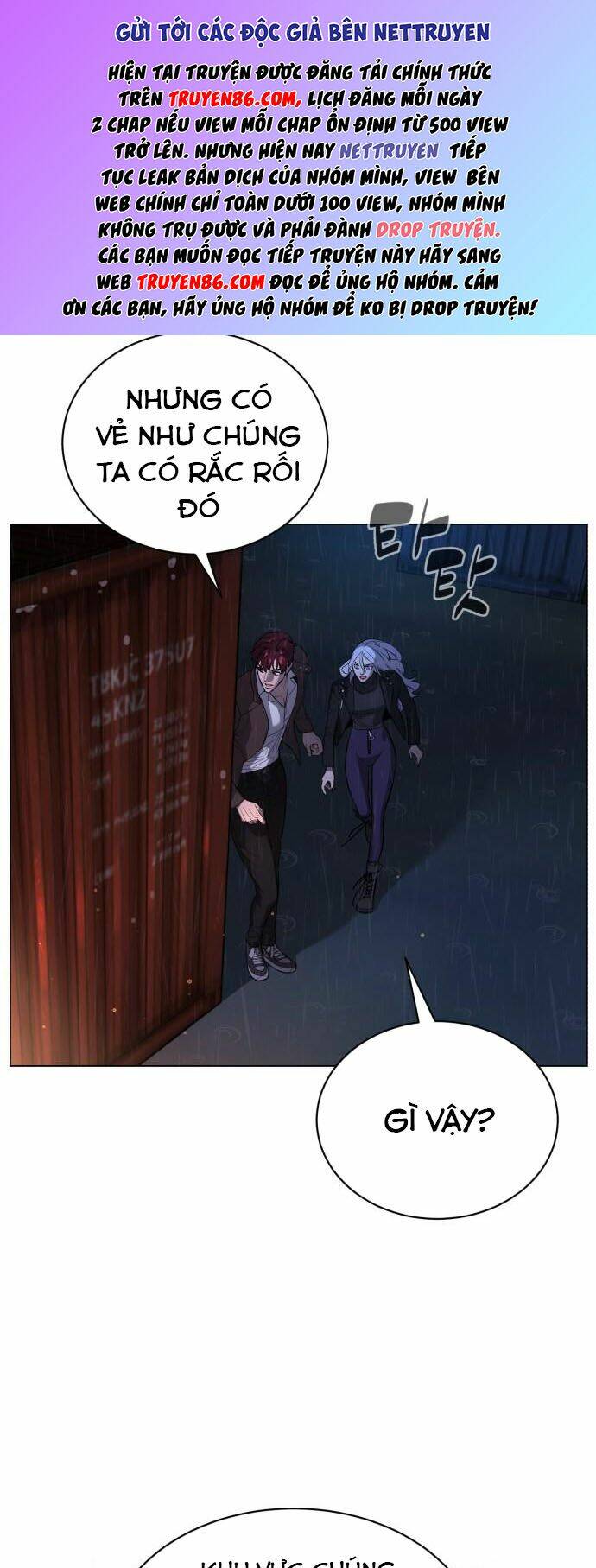 Máu trắng chapter 77 5