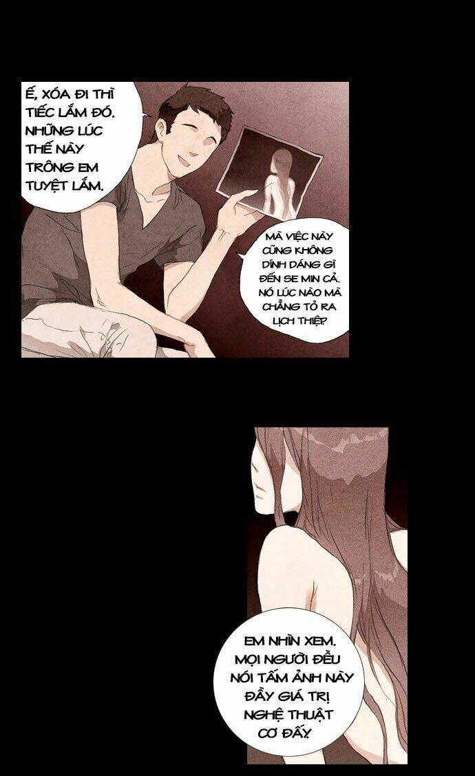 between you and i chapter 9 18