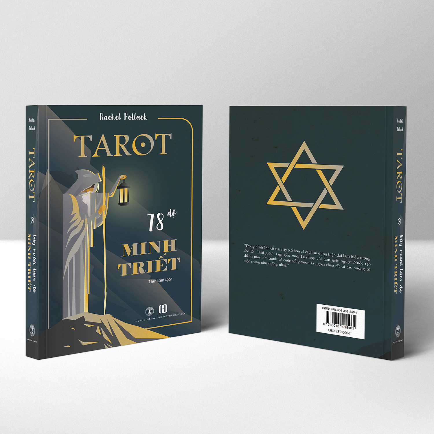 Tarot 78 Độ Minh Triết