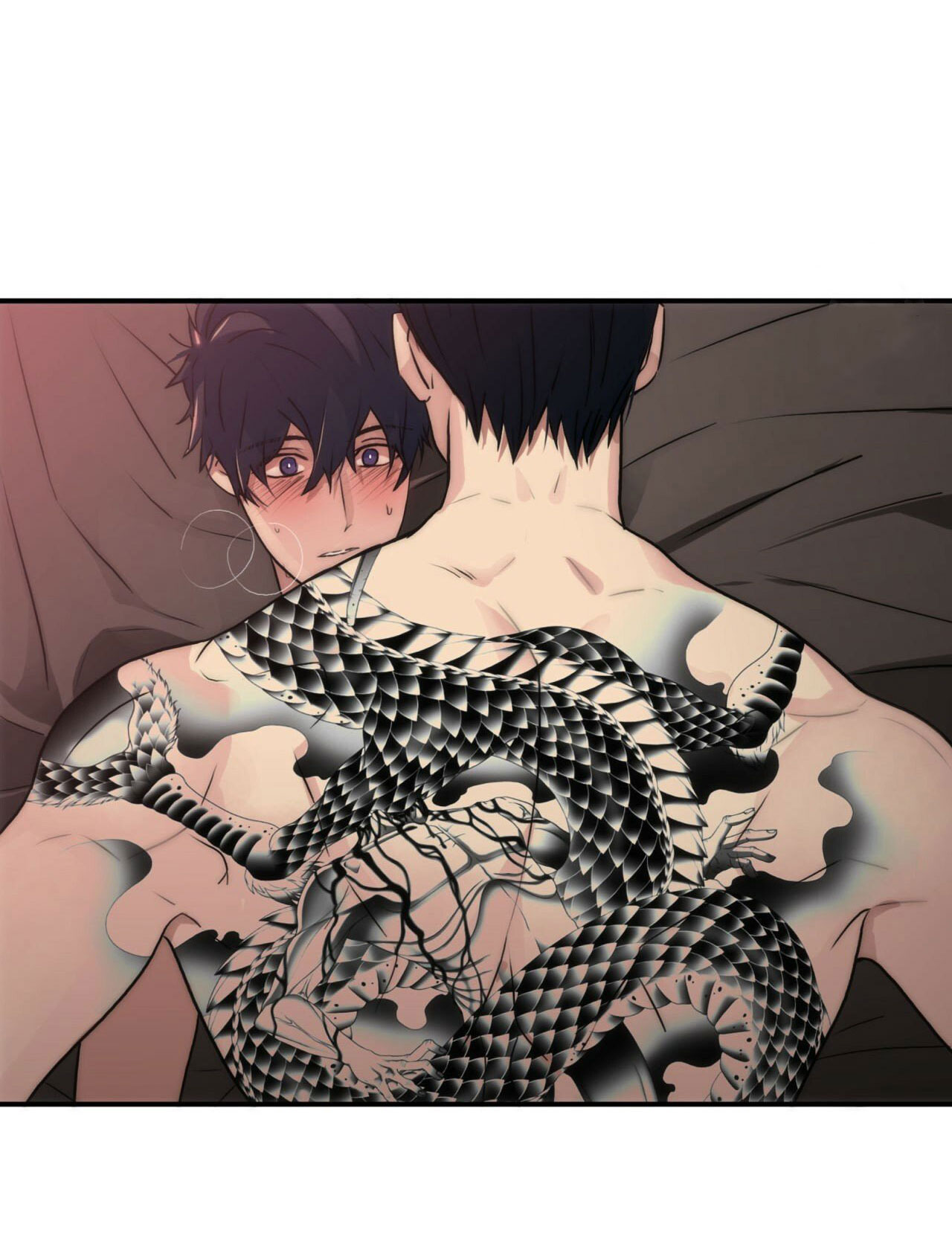 giai điệu của ngôn ngữ chapter 27 29